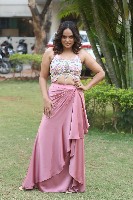 Nandita Swetha Photo Pictures